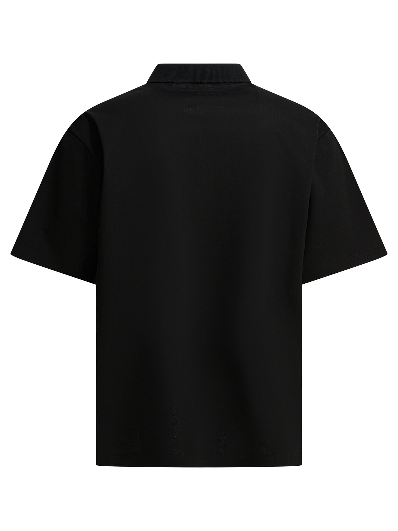 Sacai Polo Shirts