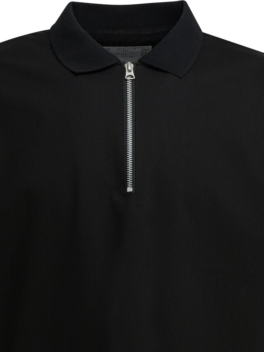 Sacai Polo Shirts