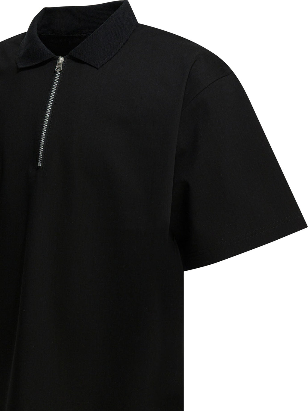 Sacai Polo Shirts