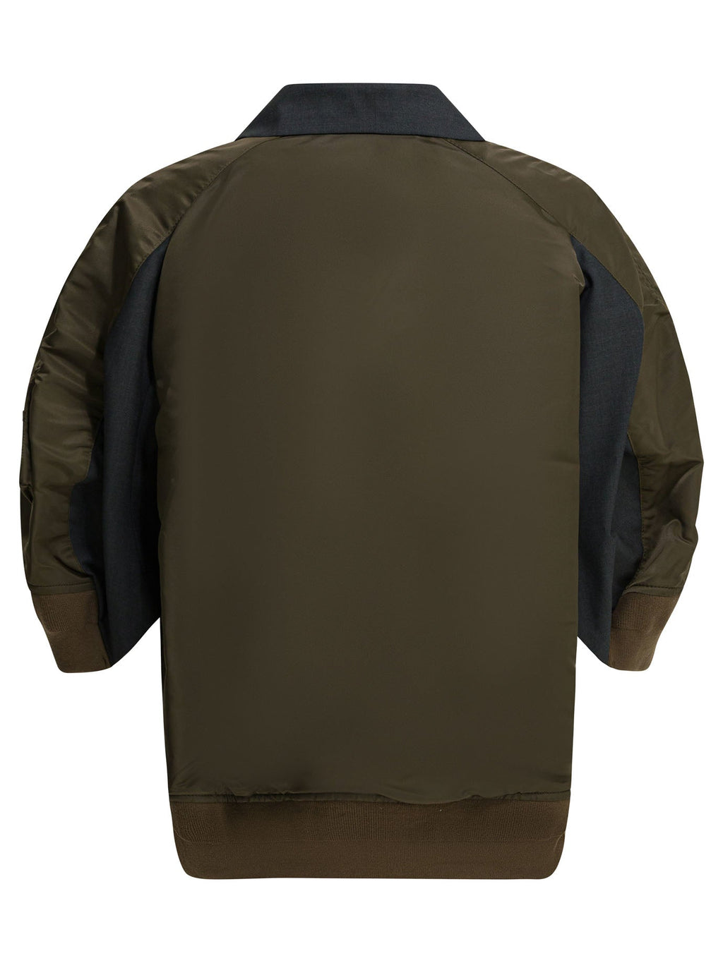 Sacai Jackets & Coats