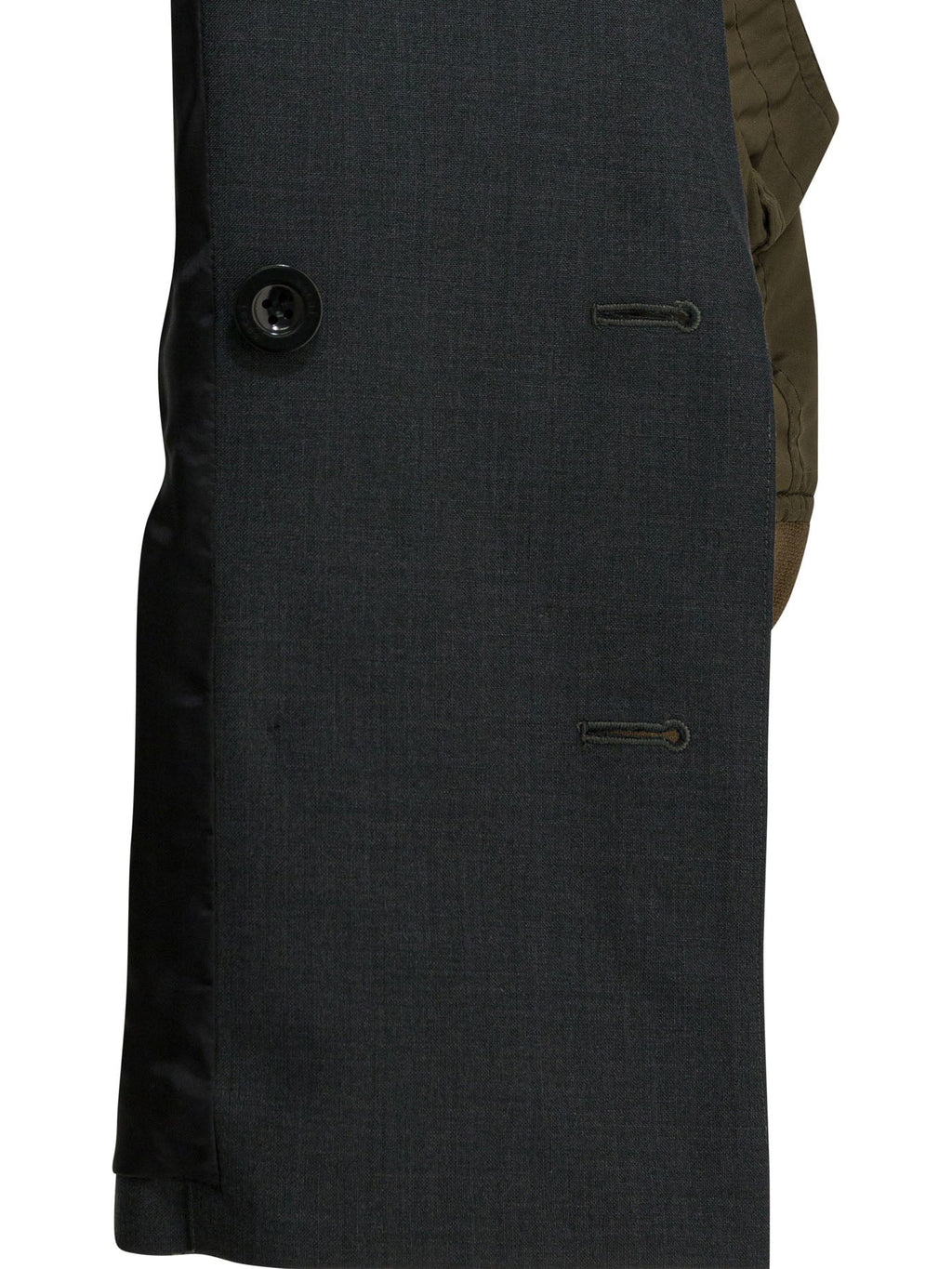 Sacai Jackets & Coats