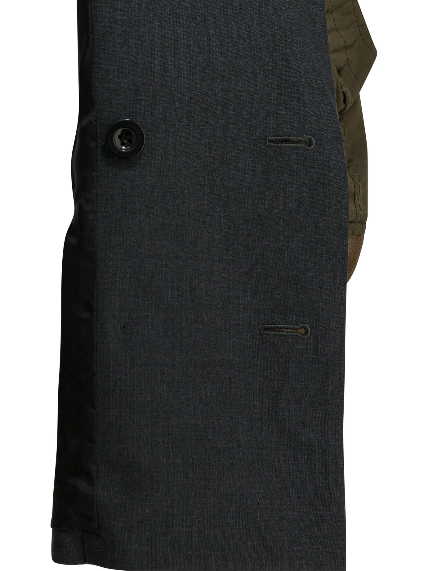 Sacai Jackets & Coats