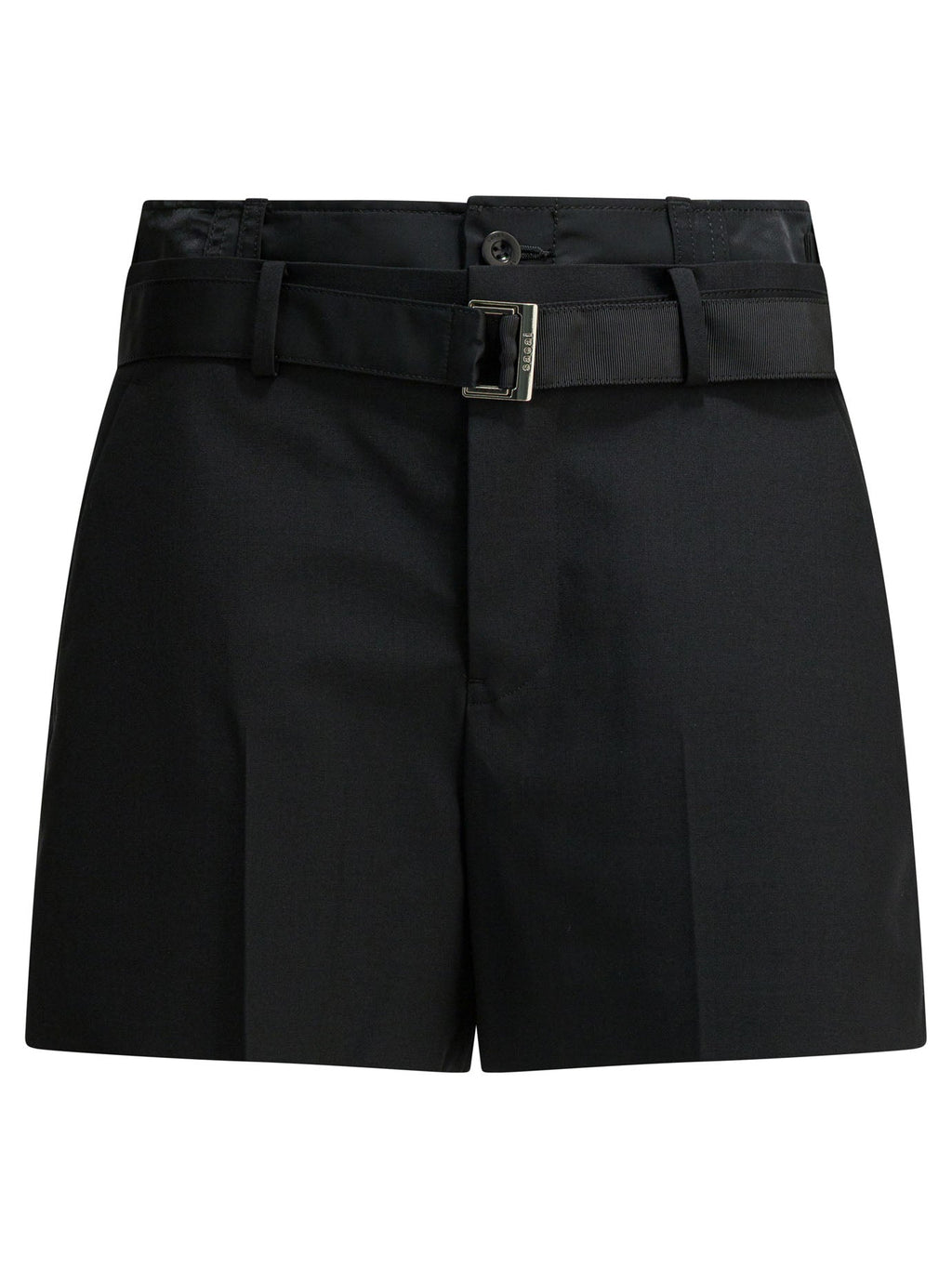 Sacai Shorts