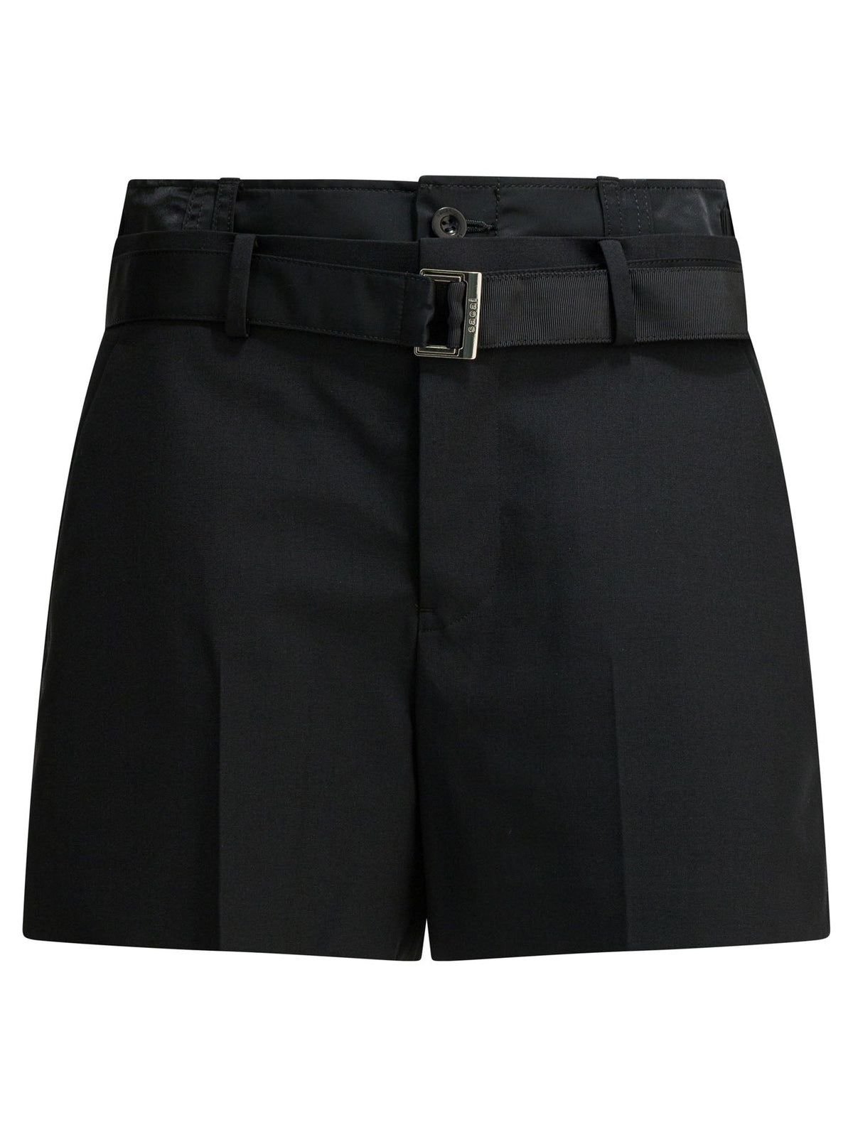 Sacai Shorts