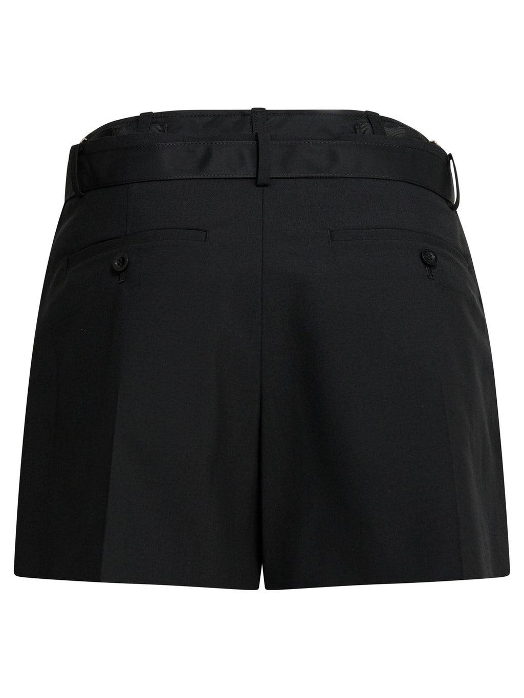 Sacai Shorts
