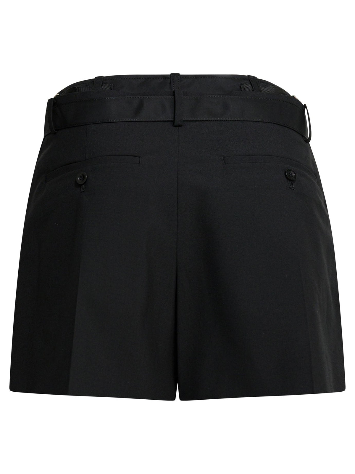 Sacai Shorts