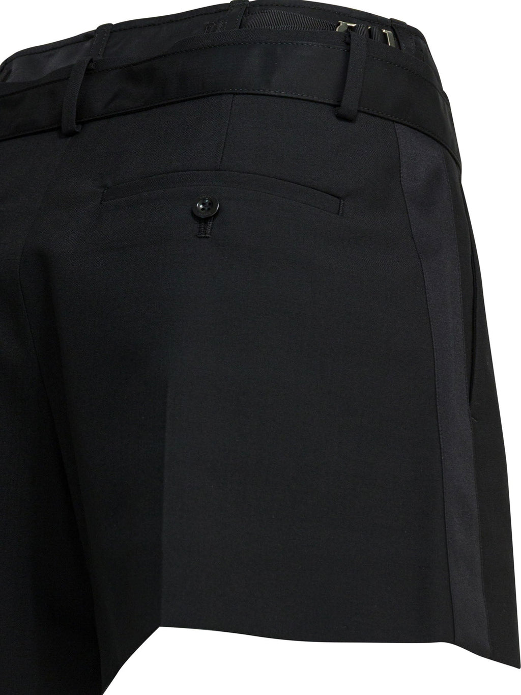 Sacai Shorts