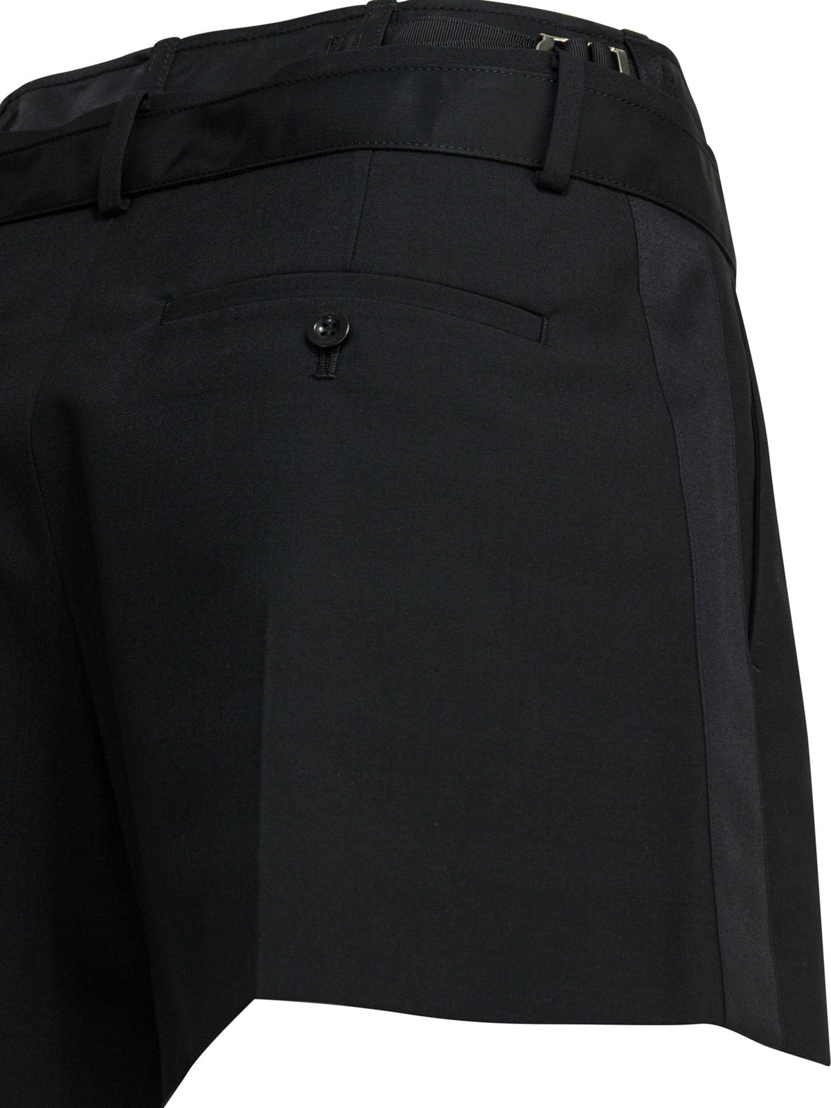 Sacai Shorts