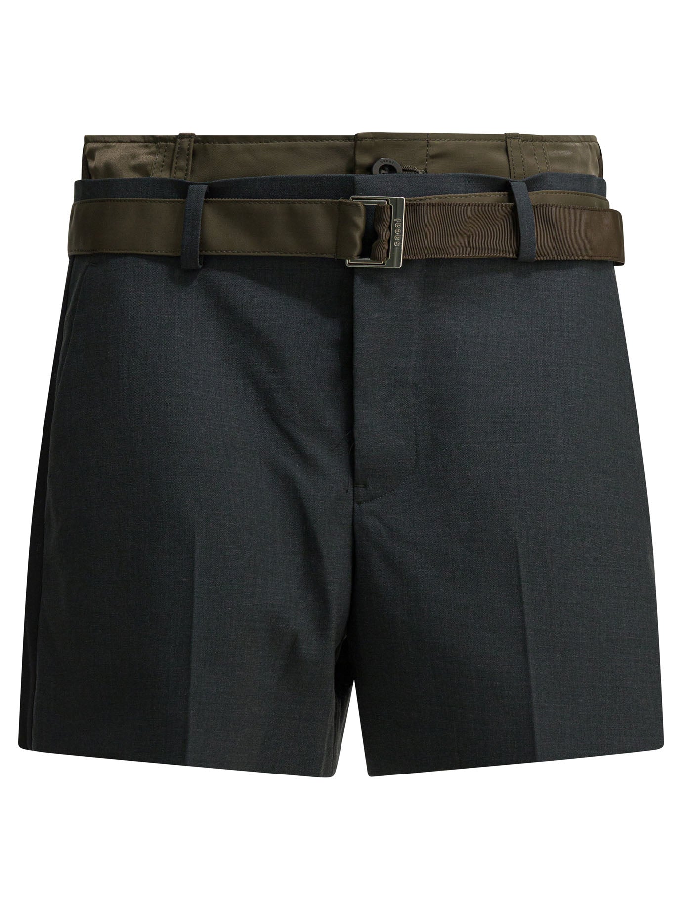 Sacai Shorts