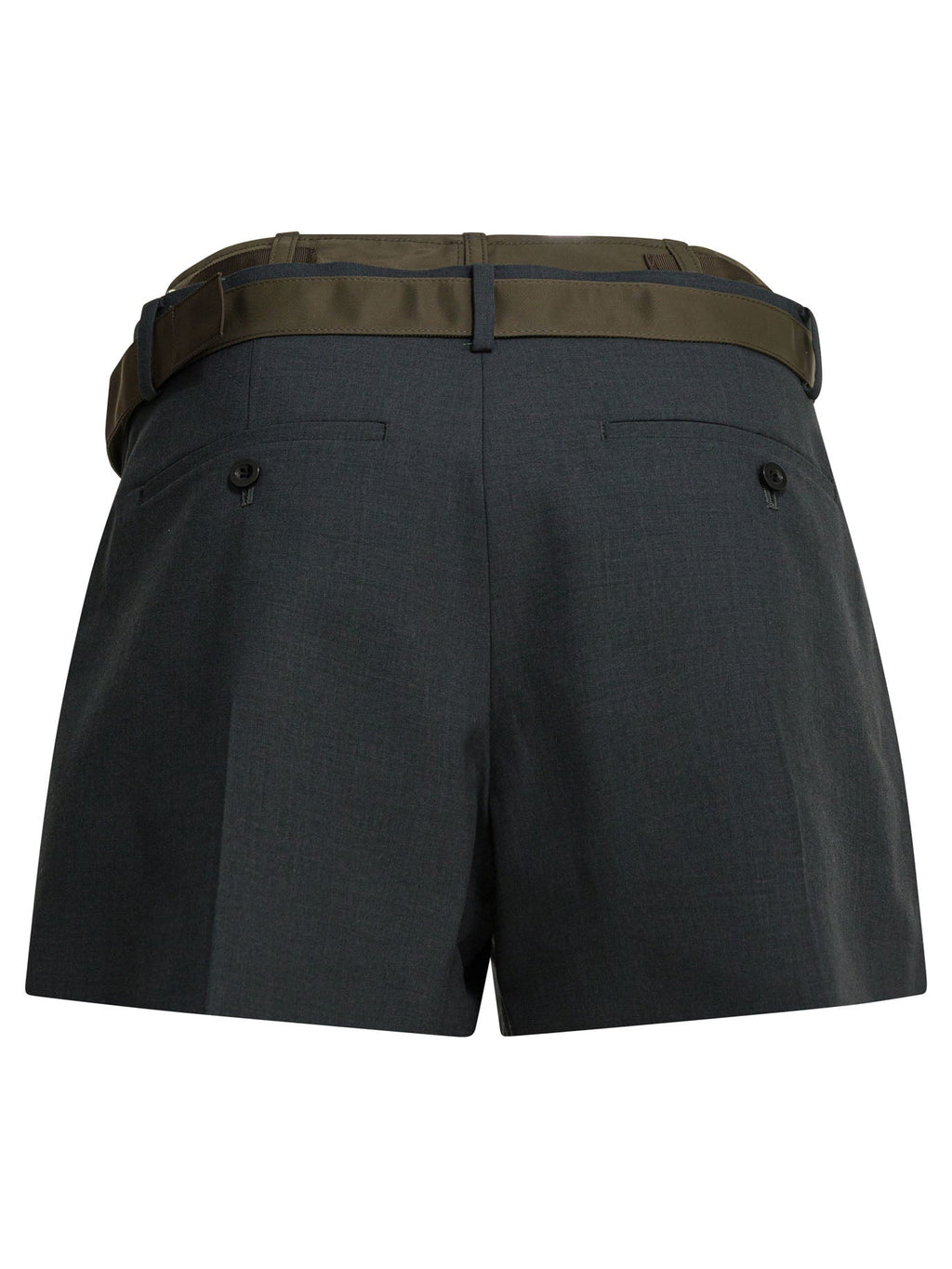 Sacai Shorts