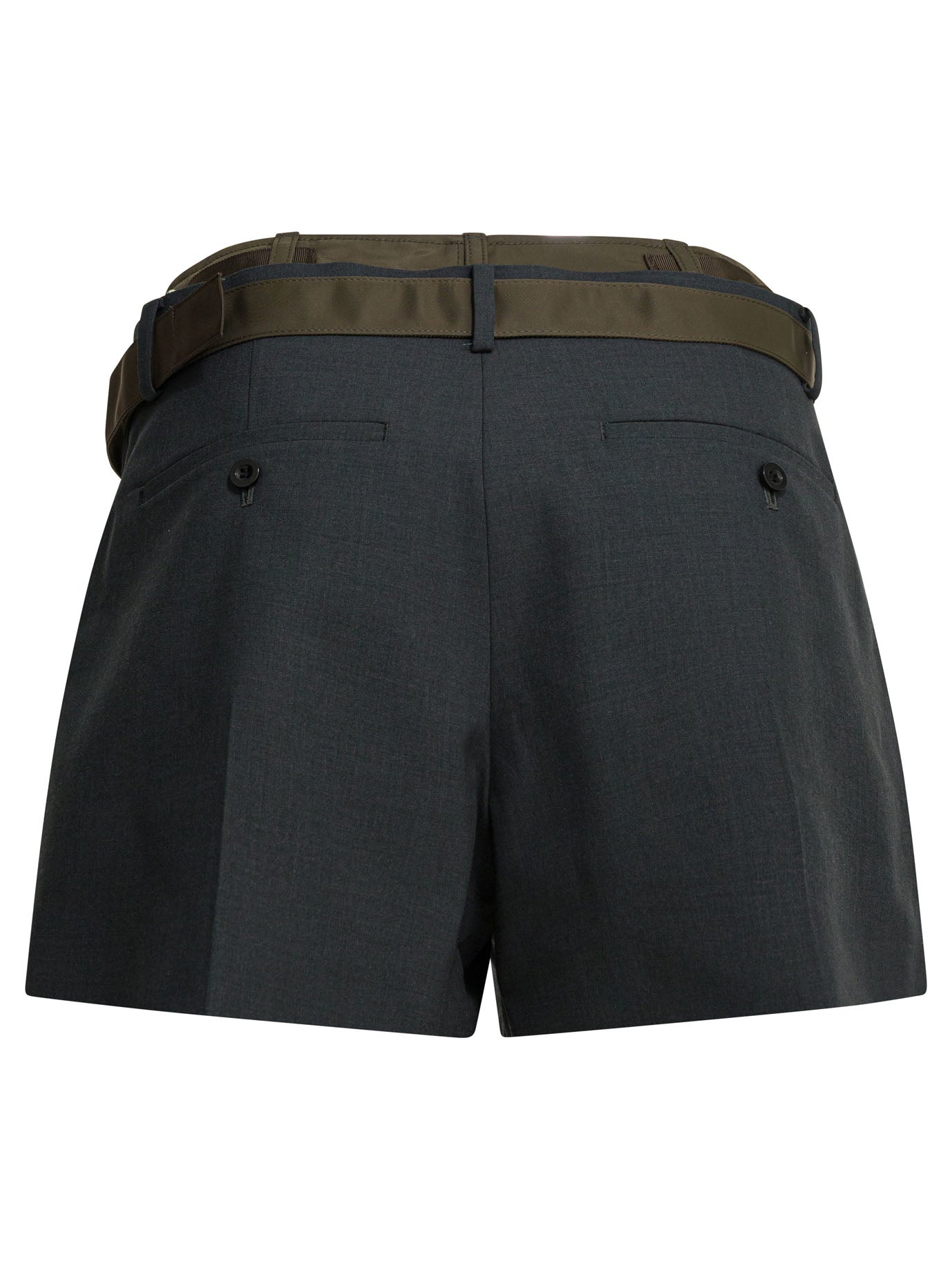 Sacai Shorts