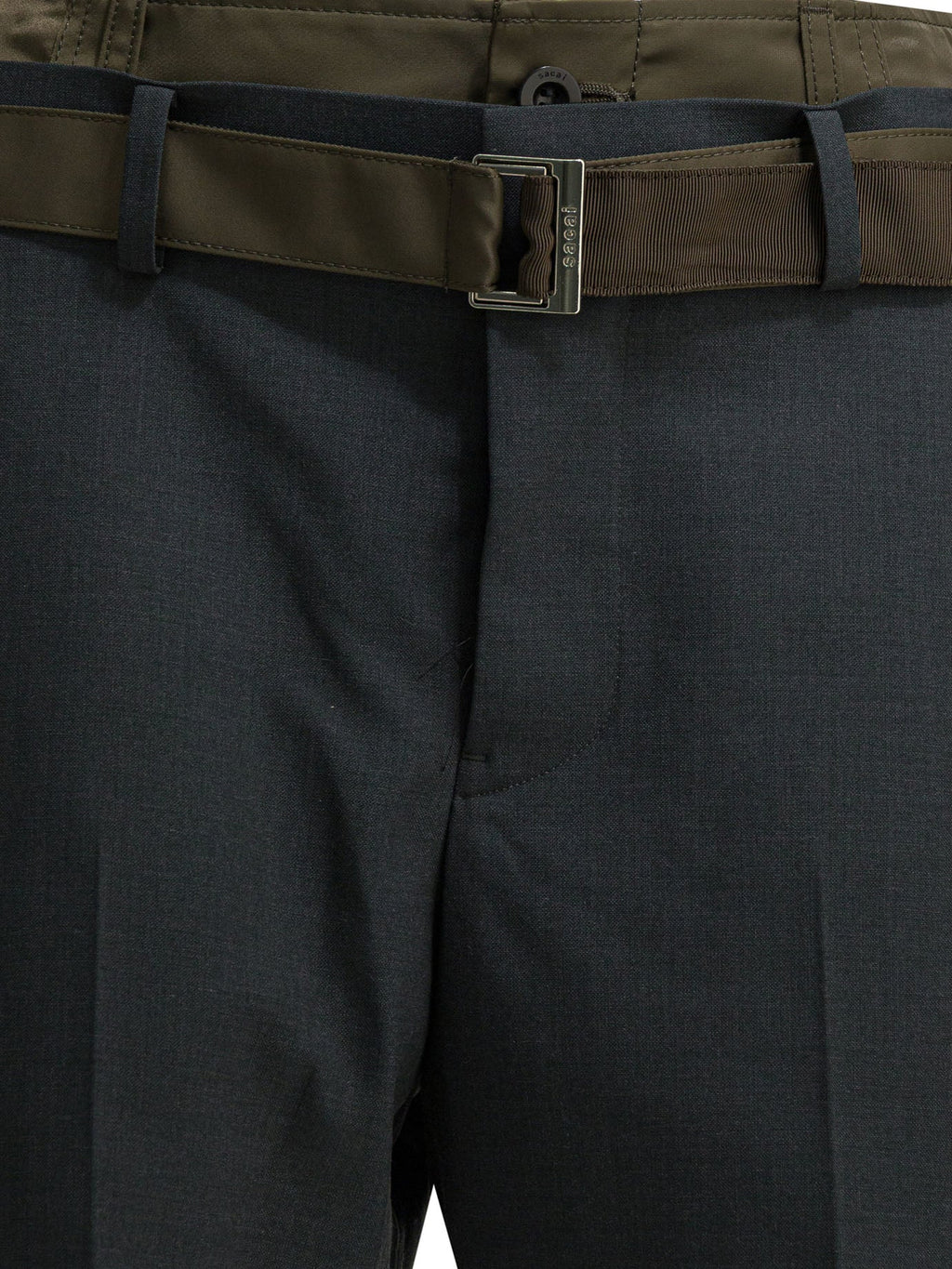 Sacai Shorts