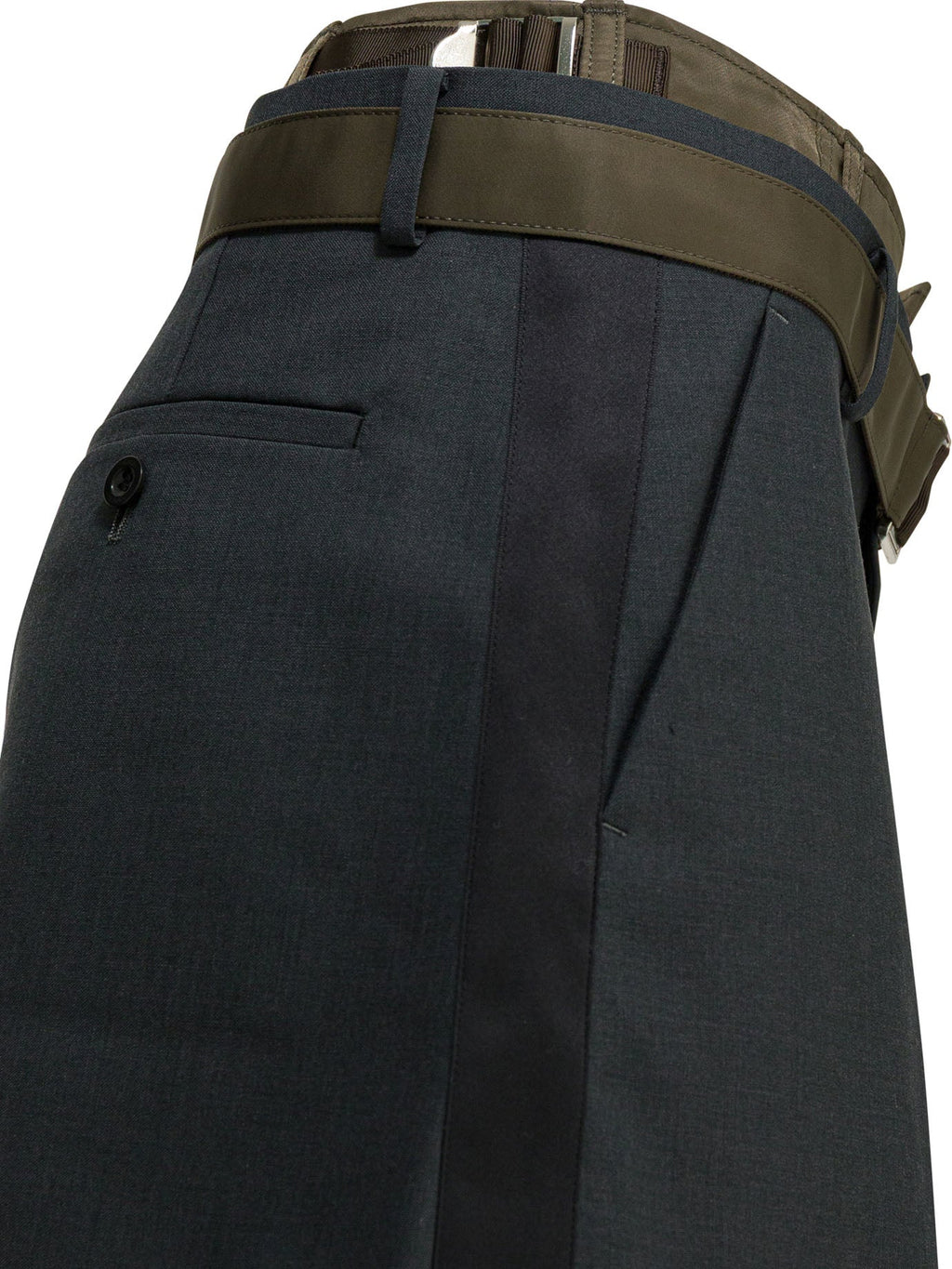 Sacai Shorts