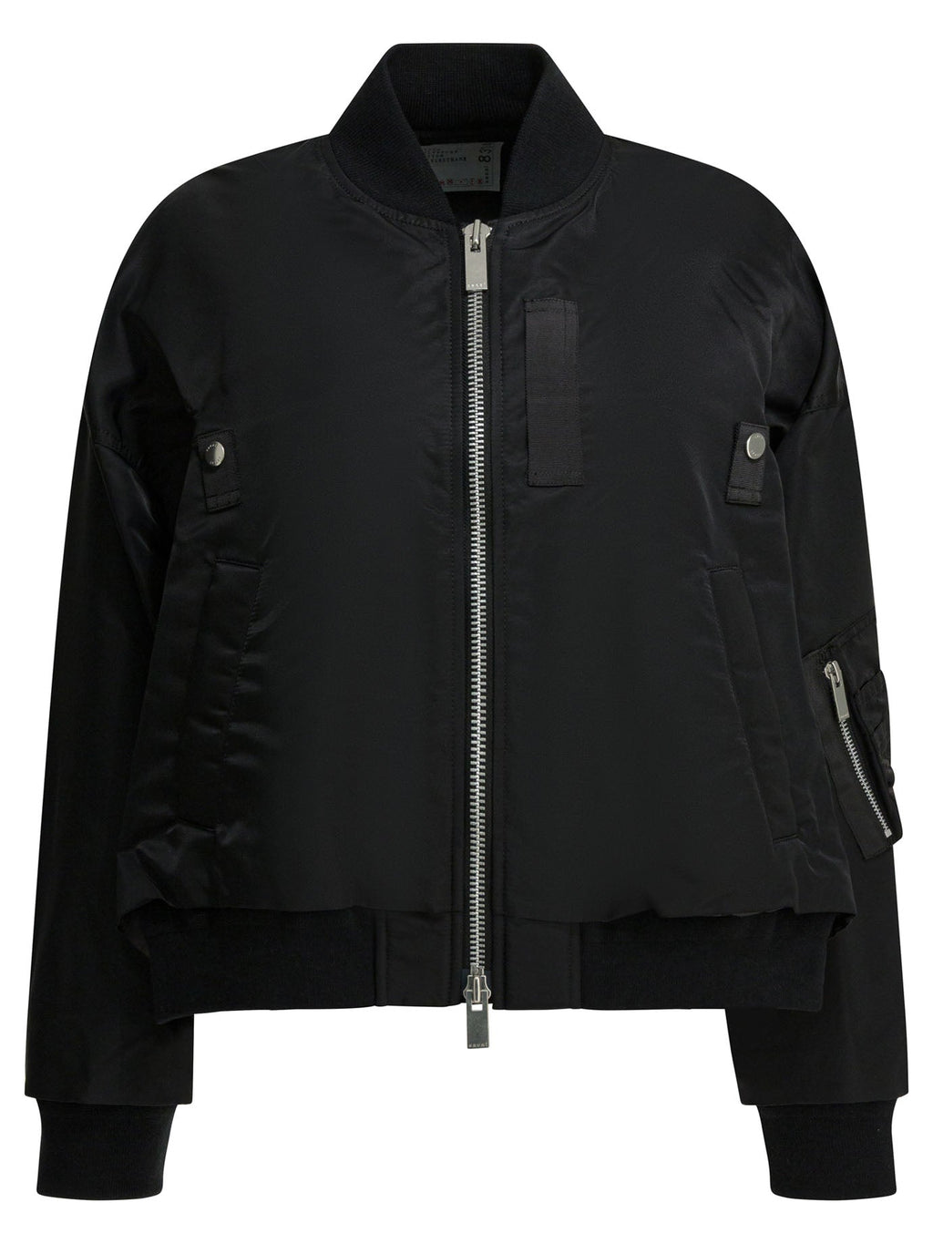 Sacai Jackets & Coats