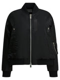 Sacai Jackets & Coats