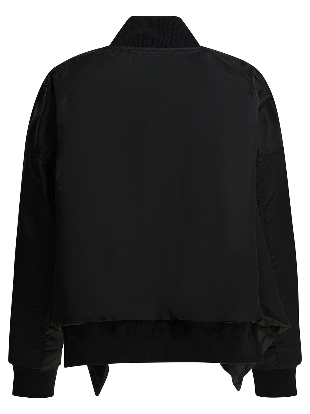 Sacai Jackets & Coats