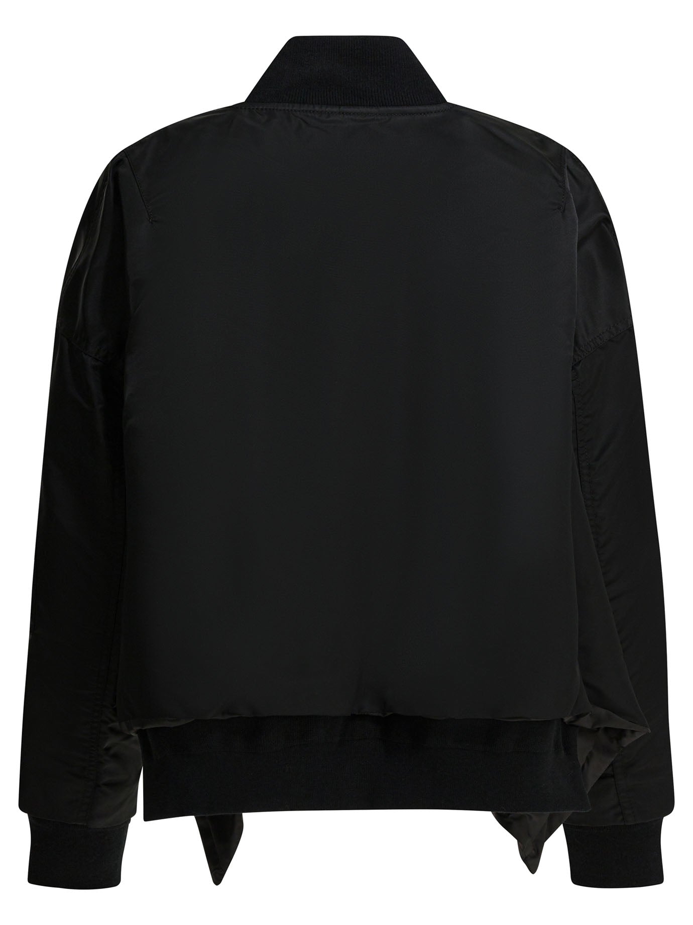 Sacai Jackets & Coats
