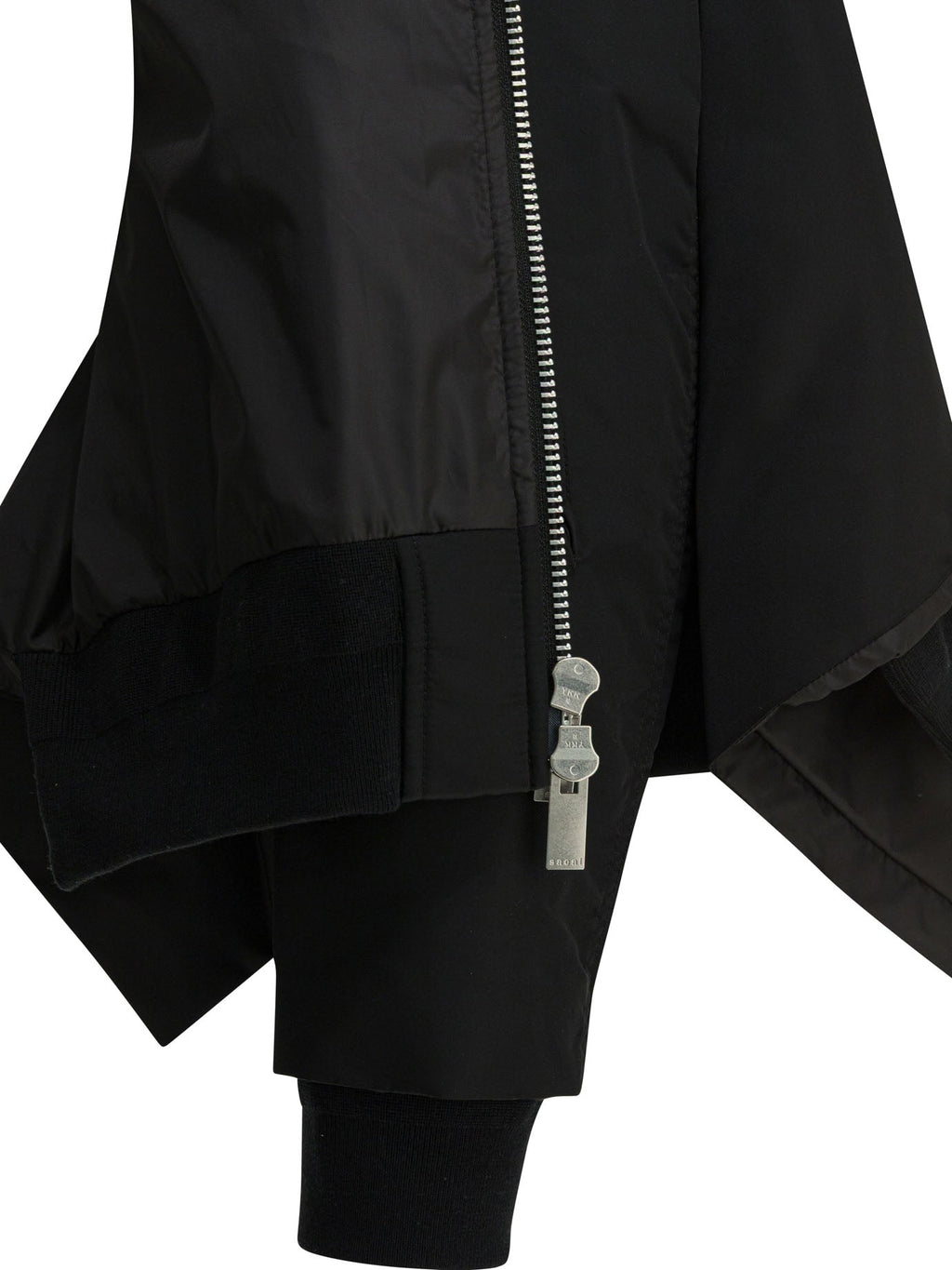 Sacai Jackets & Coats