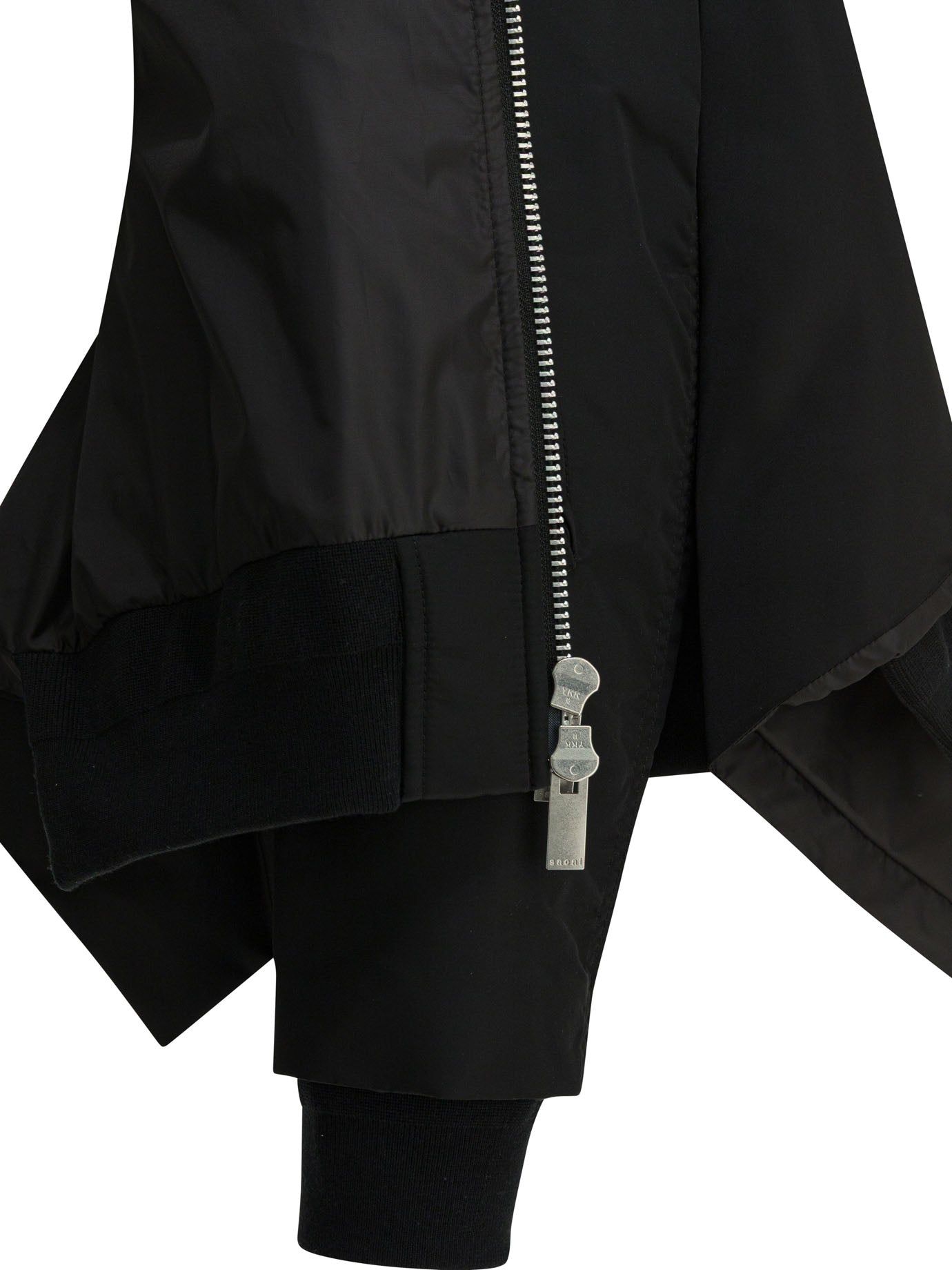 Sacai Jackets & Coats