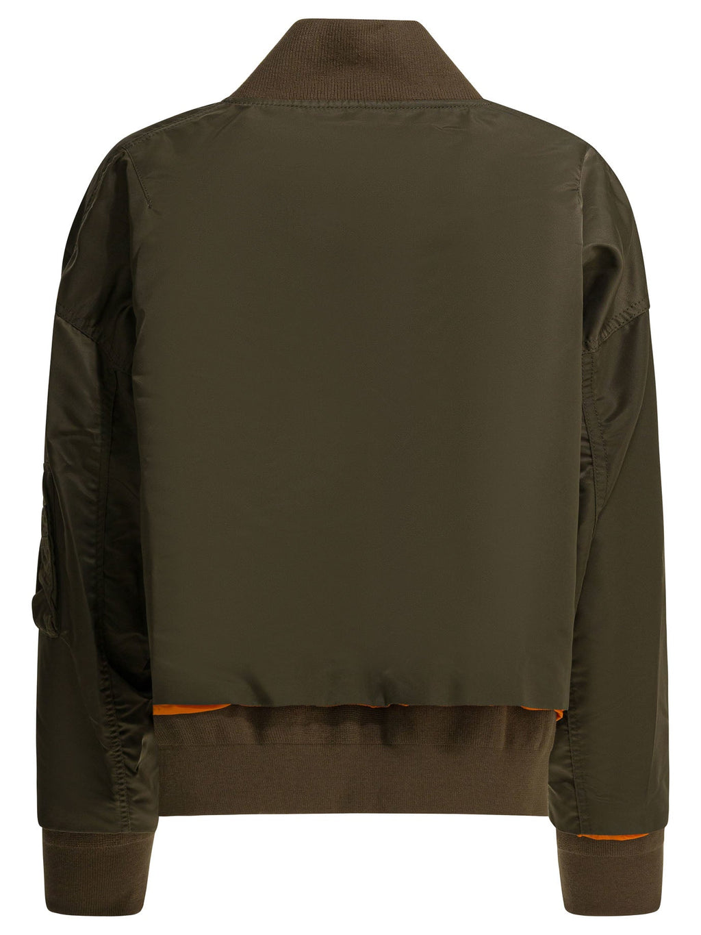 Sacai Jackets & Coats