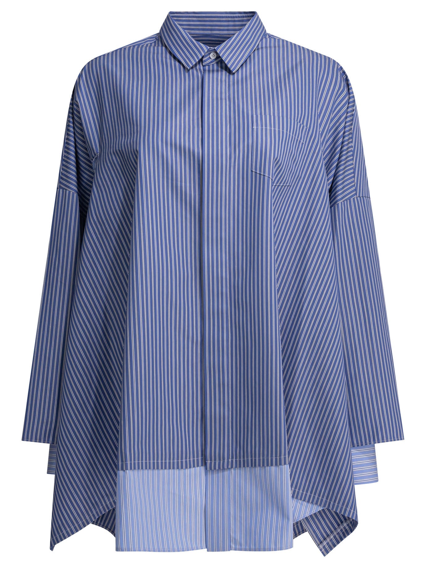 Sacai Shirts