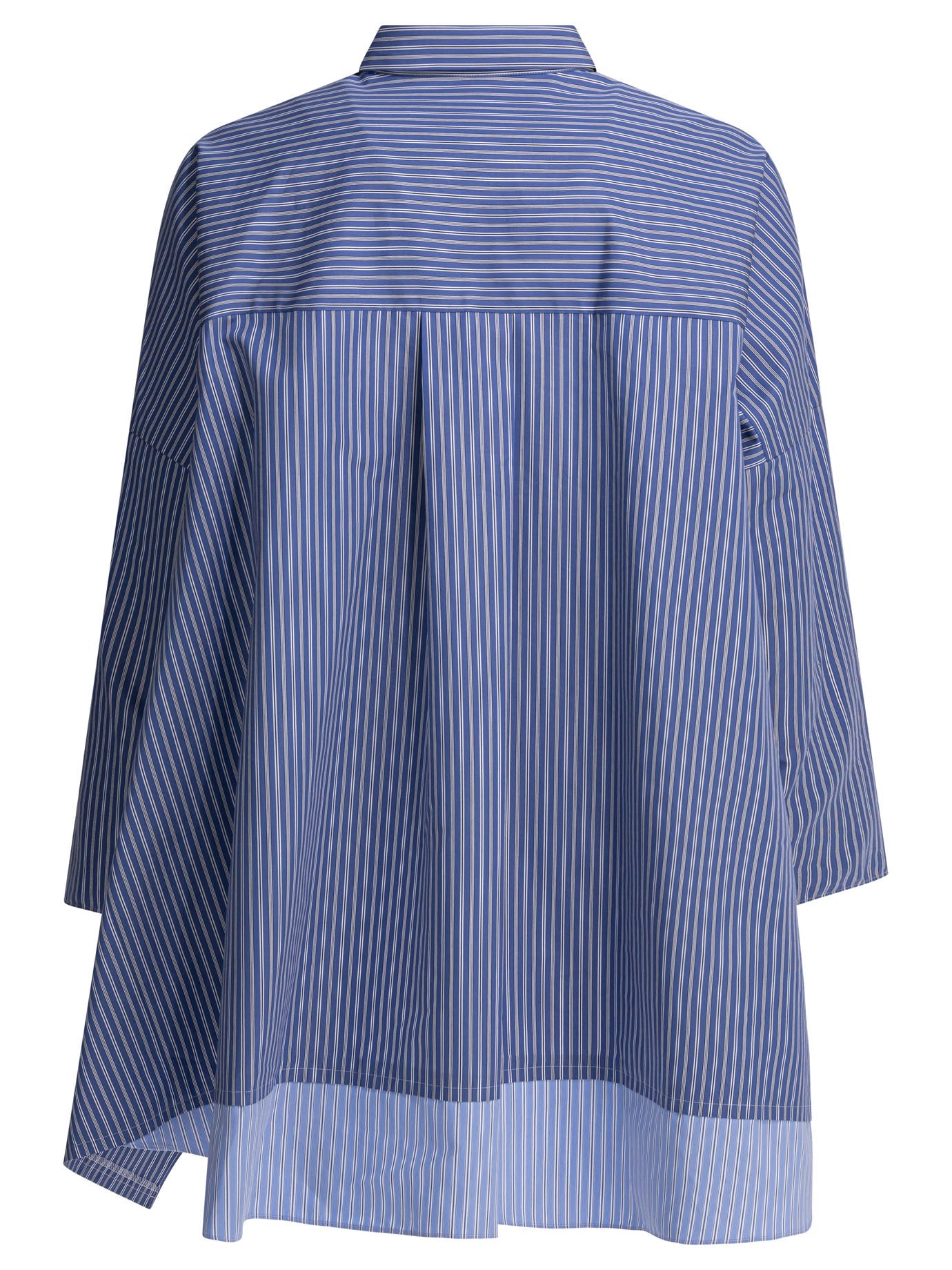 Sacai Shirts