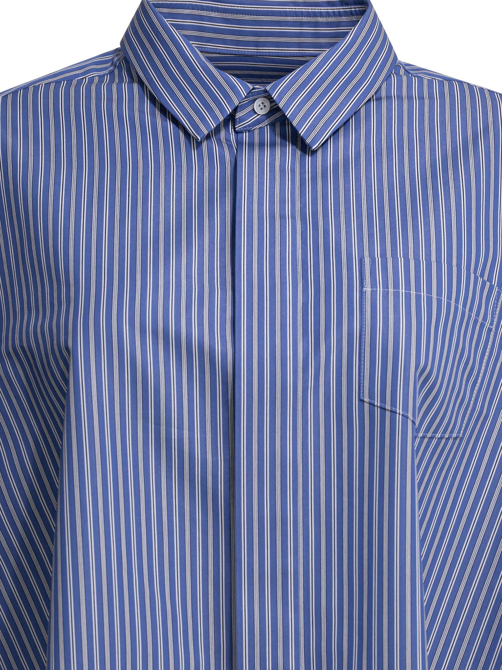 Sacai Shirts