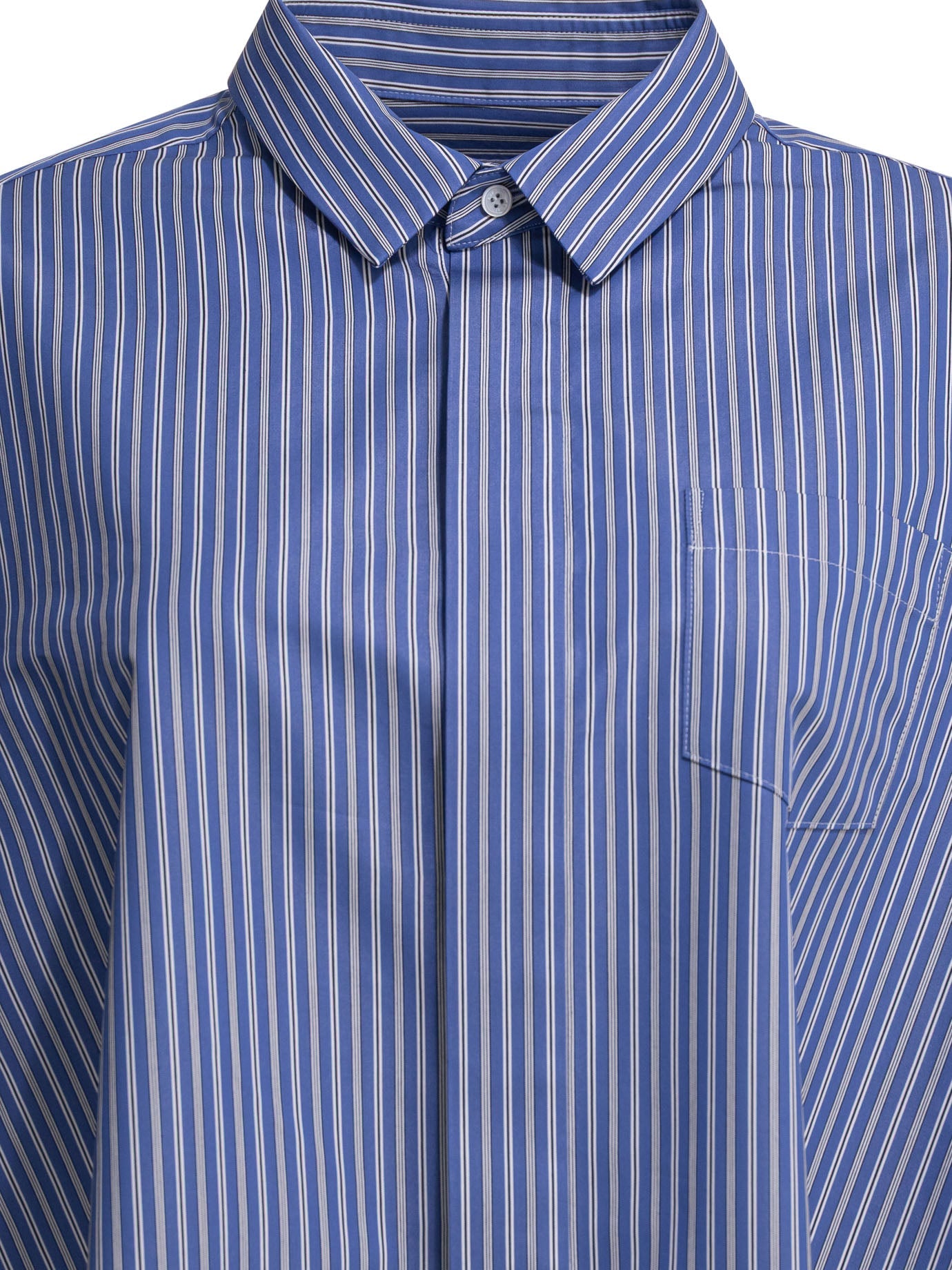 Sacai Shirts