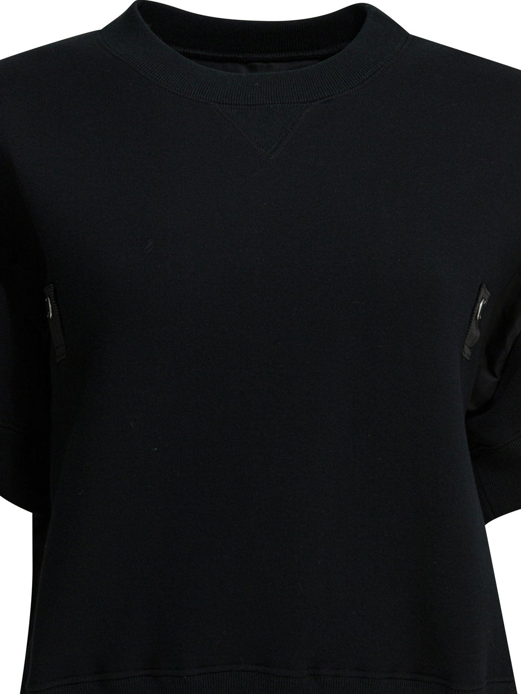 Sacai T-shirts