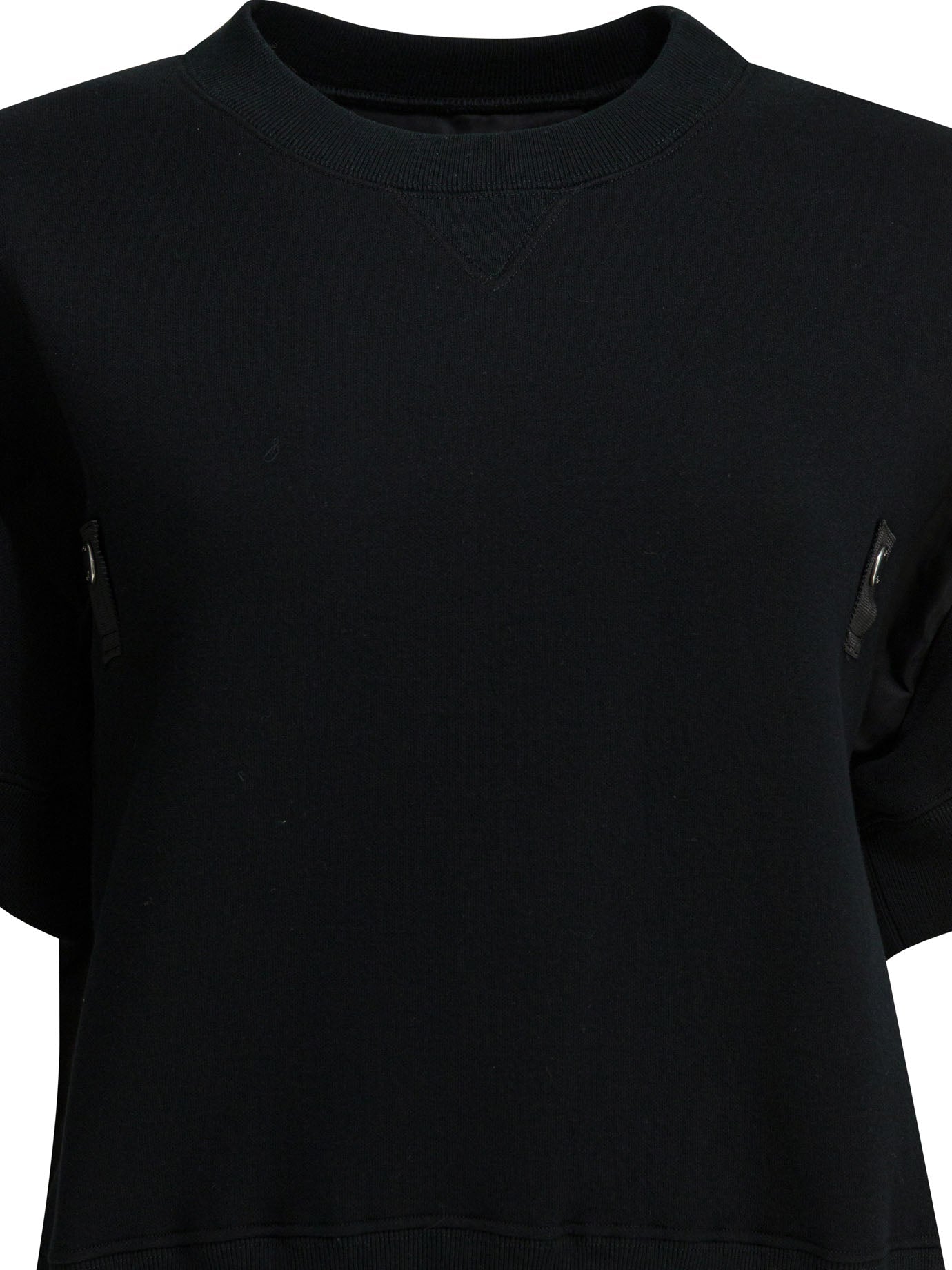 Sacai T-shirts