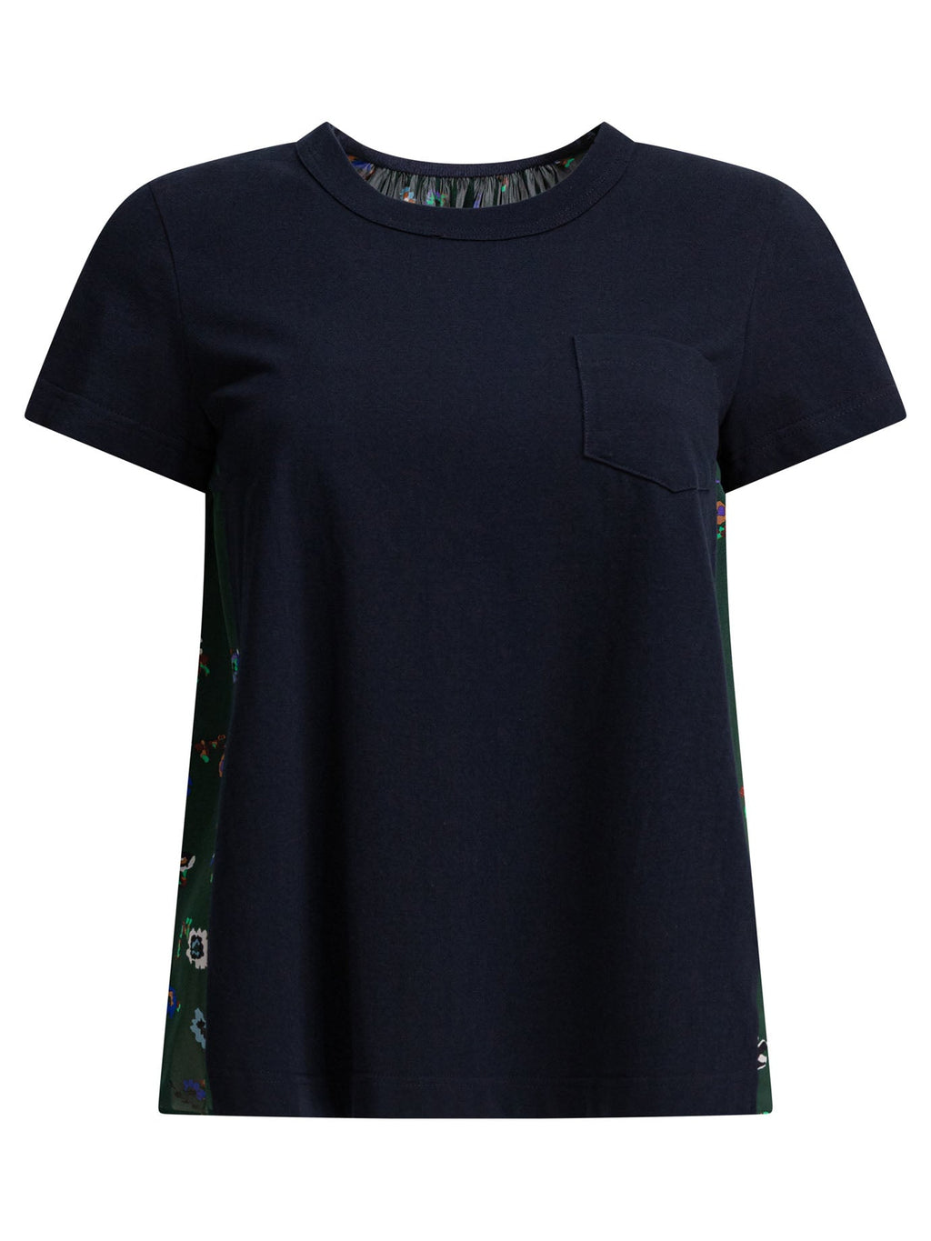 Sacai T-shirts