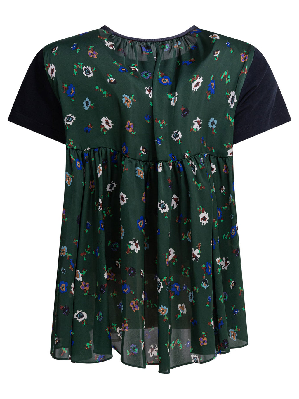 Sacai T-shirts