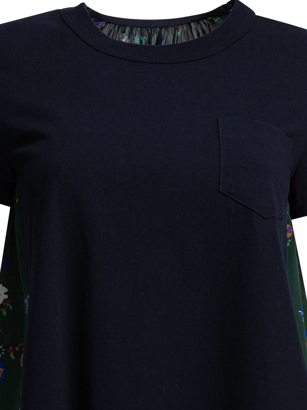 Sacai T-shirts