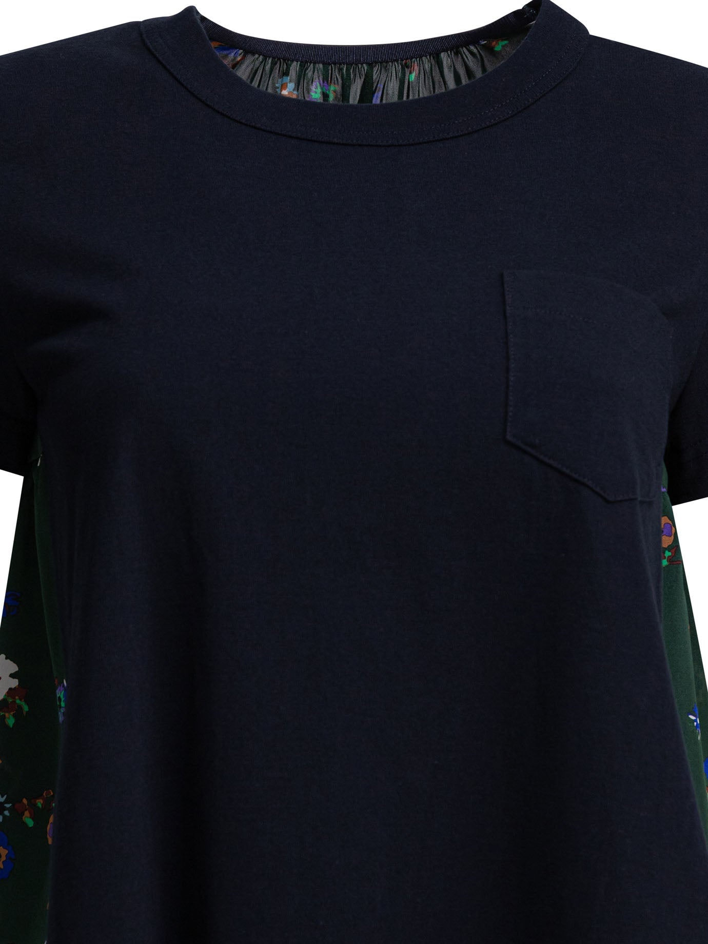 Sacai T-shirts