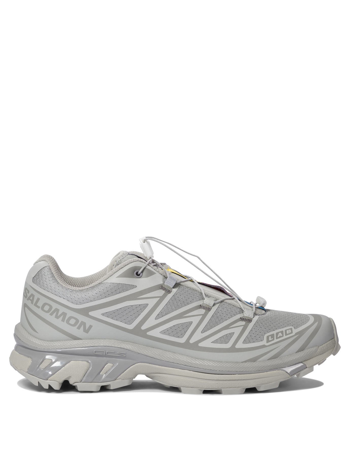 Salomon Sneakers & Slip-on