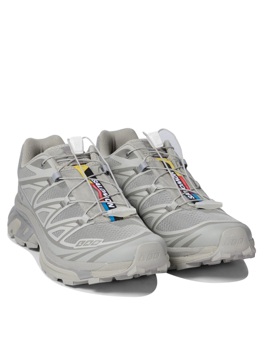 Salomon Sneakers & Slip-on