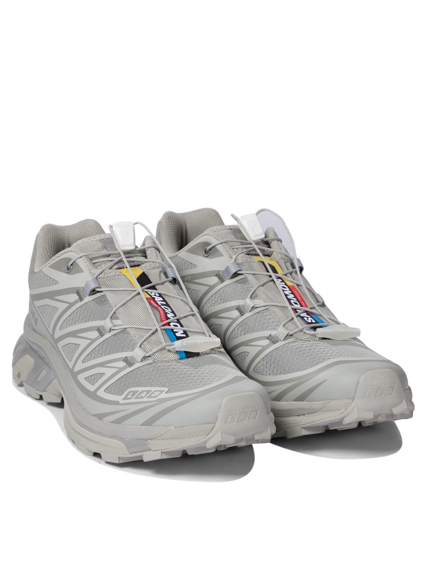 Salomon Sneakers & Slip-on