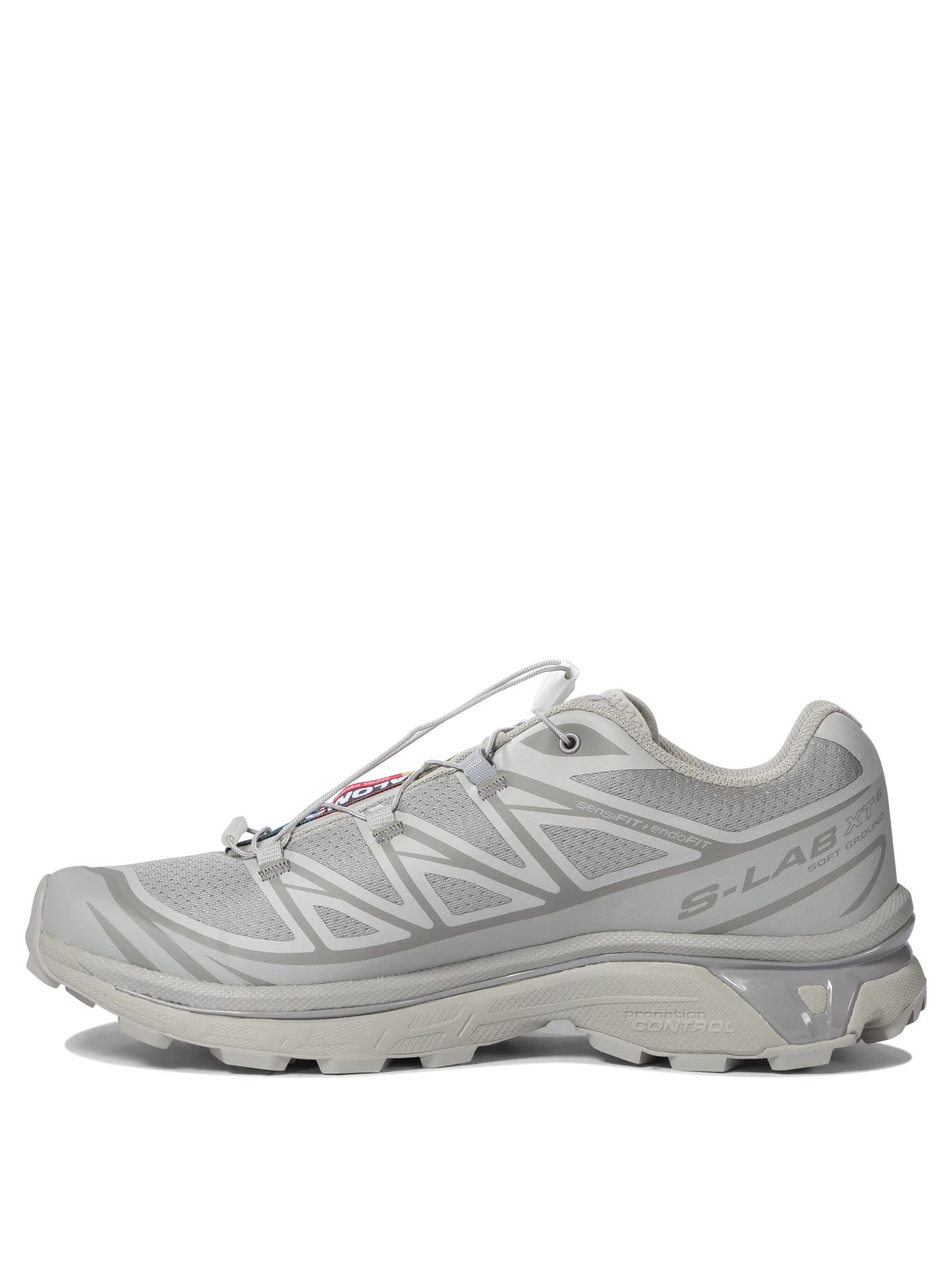 Salomon Sneakers & Slip-on