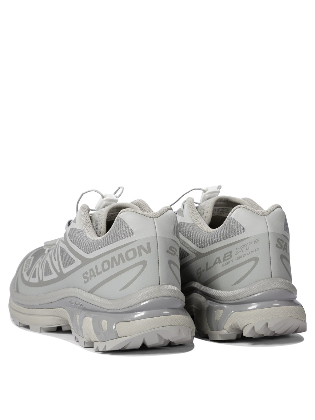 Salomon Sneakers & Slip-on