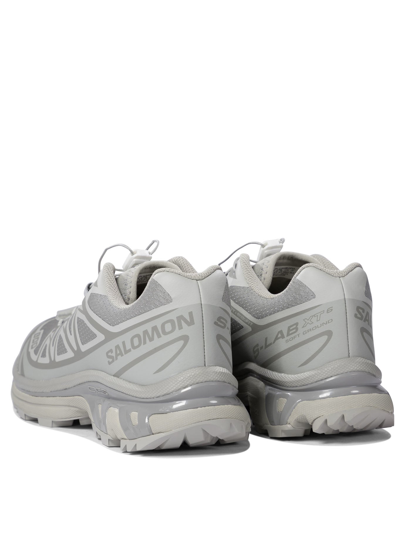 Salomon Sneakers & Slip-on