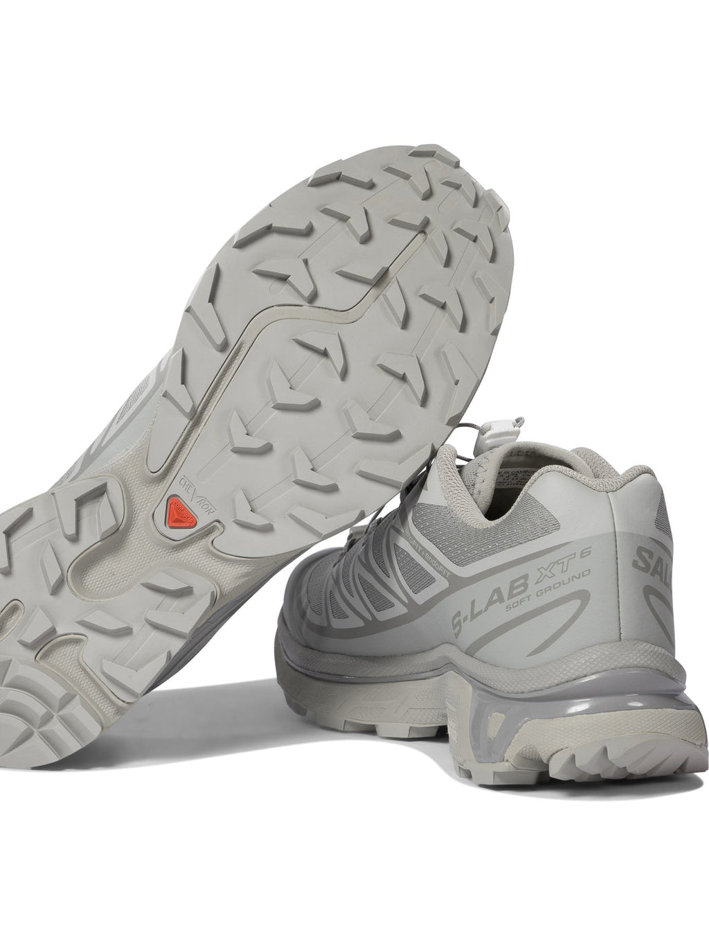 Salomon Sneakers & Slip-on