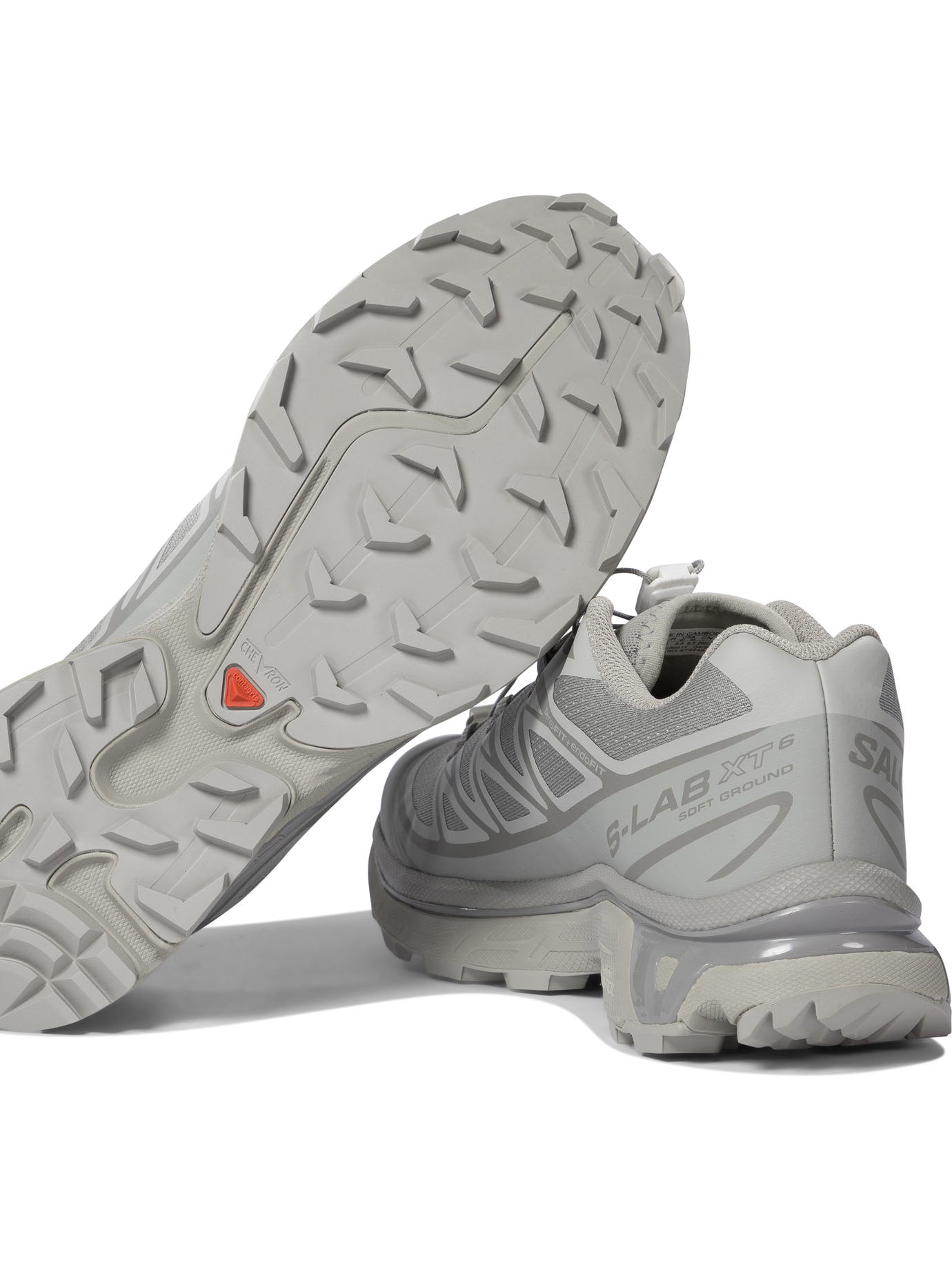 Salomon Sneakers & Slip-on