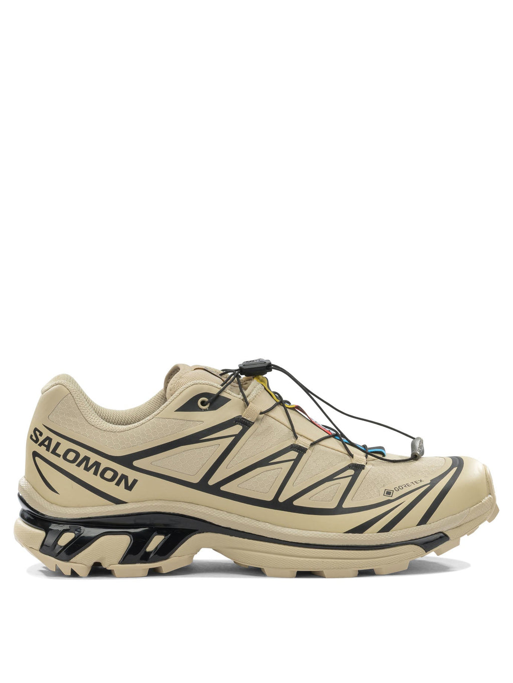 Salomon Sneakers & Slip-on