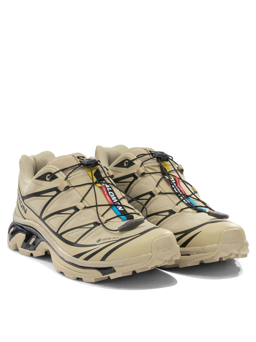 Salomon Sneakers & Slip-on