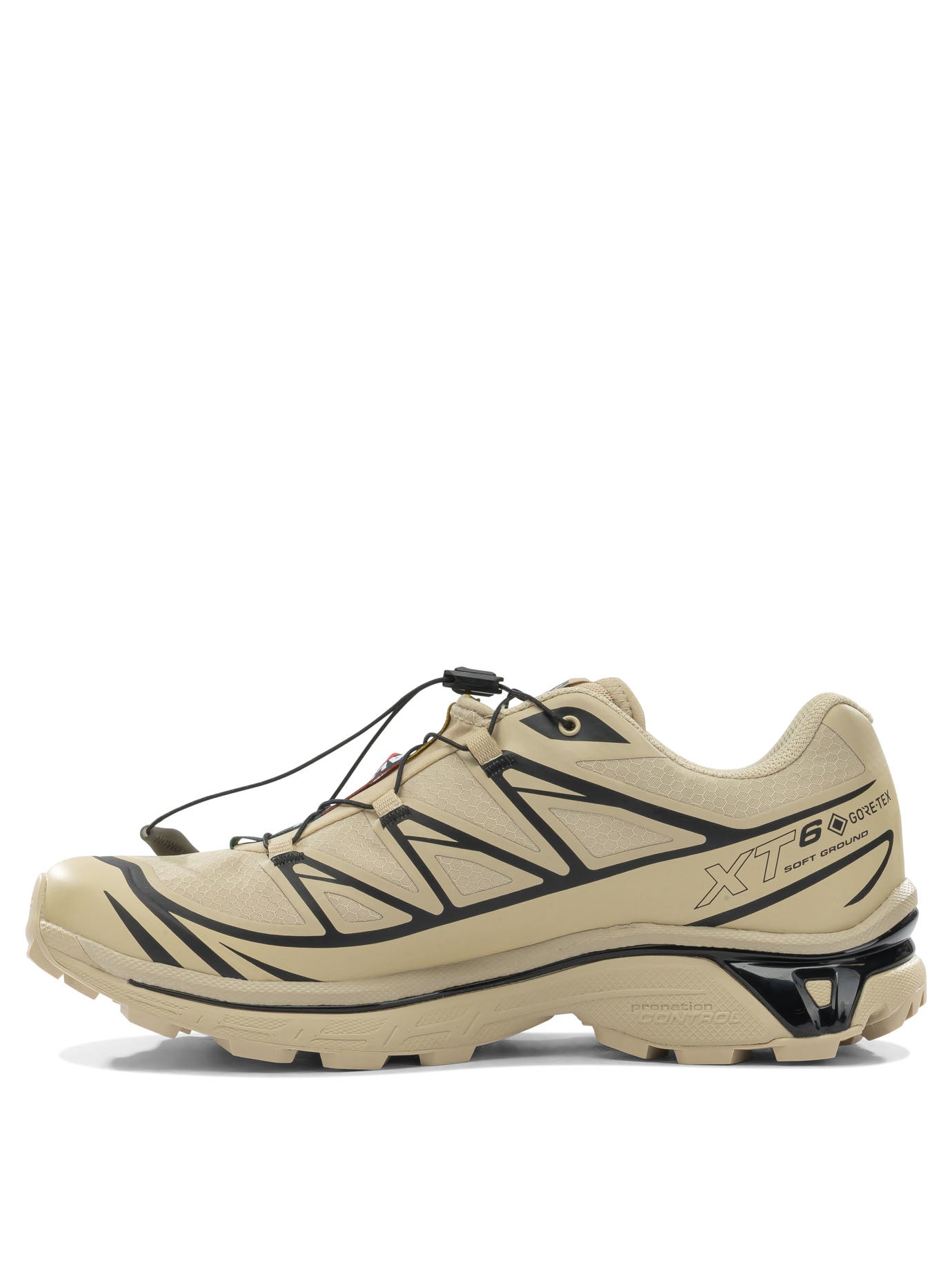 Salomon Sneakers & Slip-on