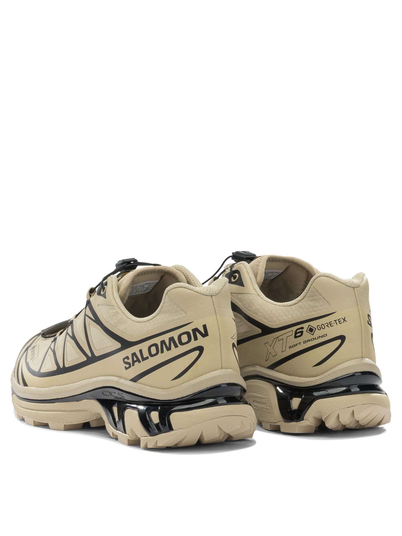 Salomon Sneakers & Slip-on