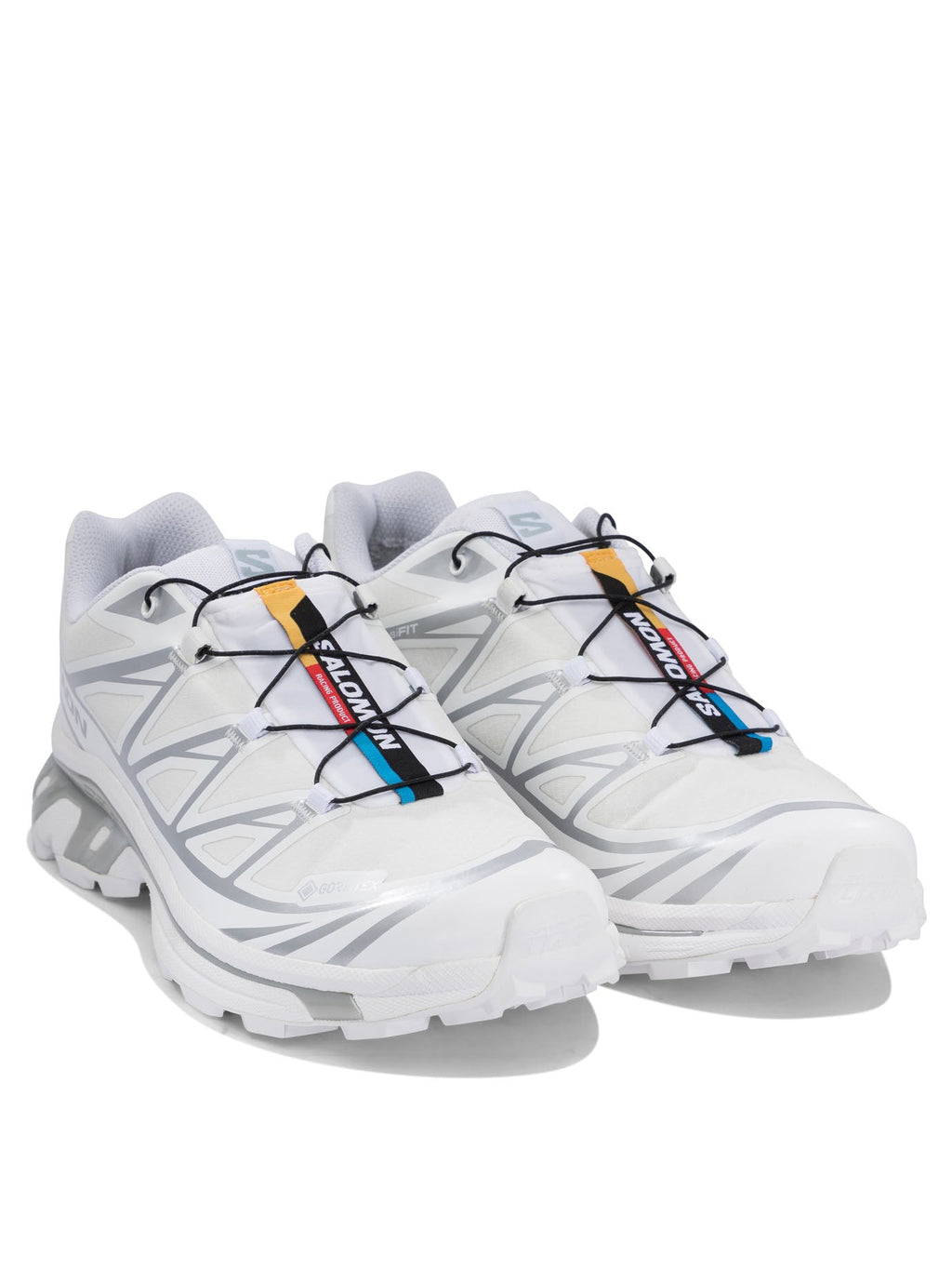 Salomon Sneakers & Slip-on