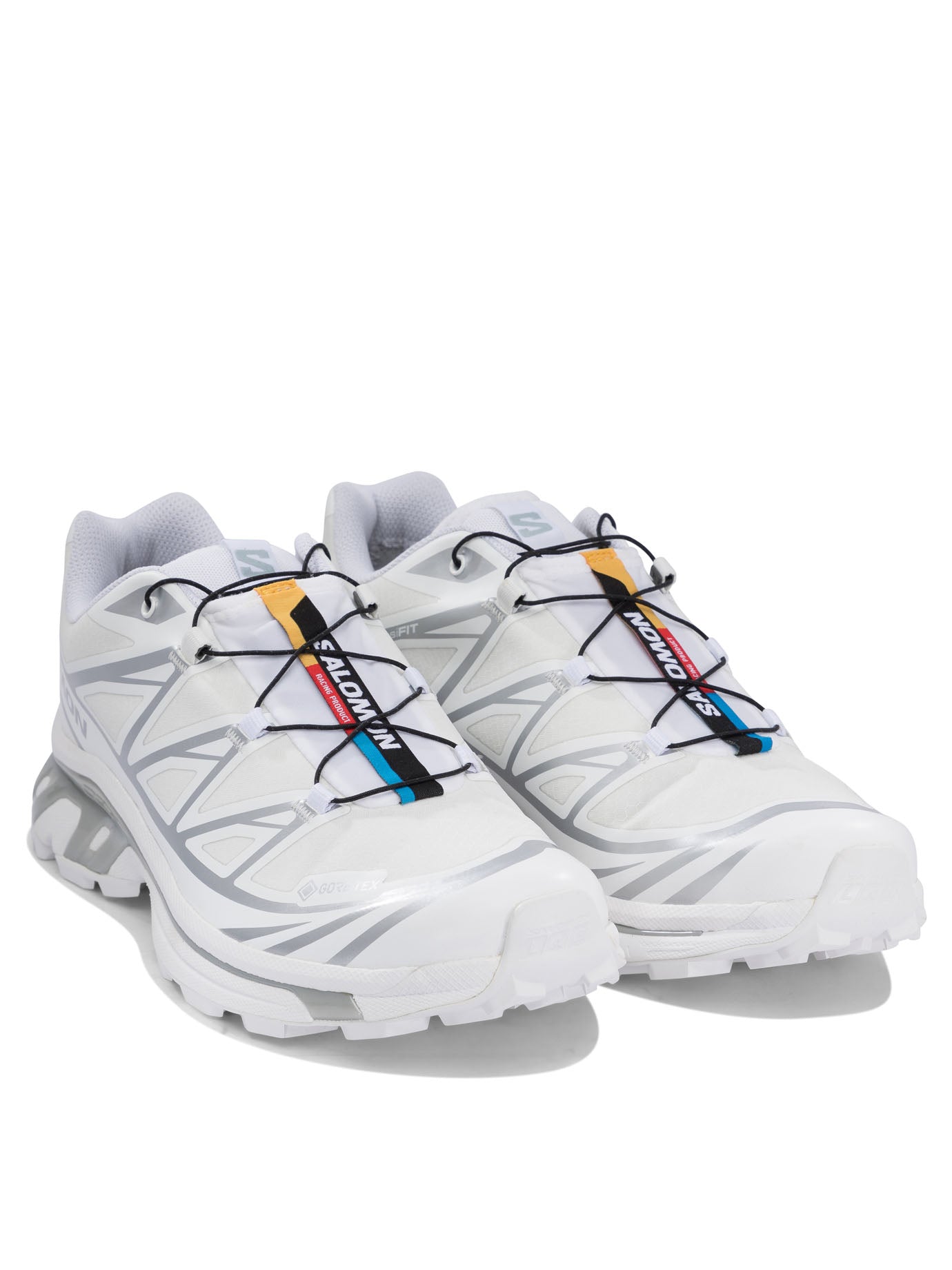 Salomon Sneakers & Slip-on