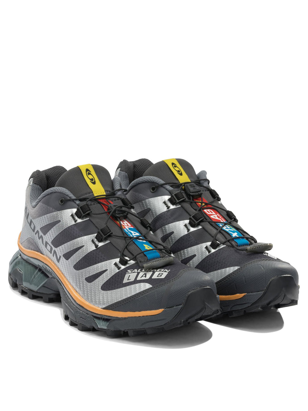 Salomon "xt-4 Og" Low Sneakre