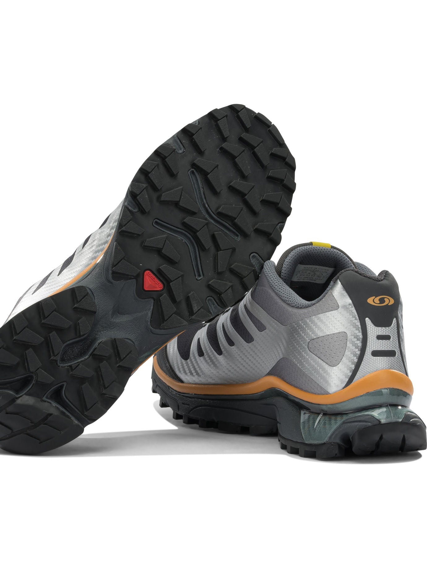 Salomon "xt-4 Og" Low Sneakre